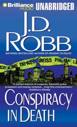 Conspiracy in Death